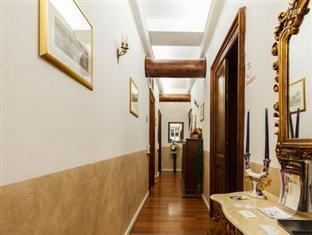 Dulcis In Fundo Bed & Breakfast Rom
