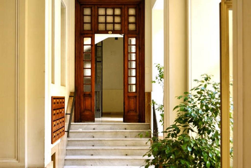 Dulcis In Fundo Bed & Breakfast Rom