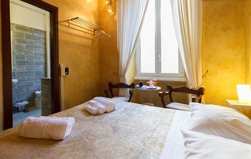 Bed & Breakfast Dulcis In Fundo Rom