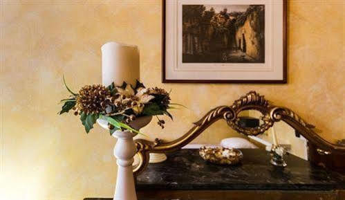 Dulcis In Fundo Bed & Breakfast Rom