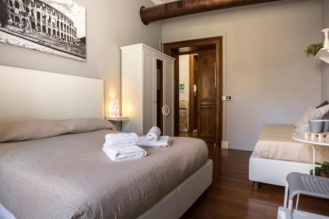 Bed & Breakfast Dulcis In Fundo Rom