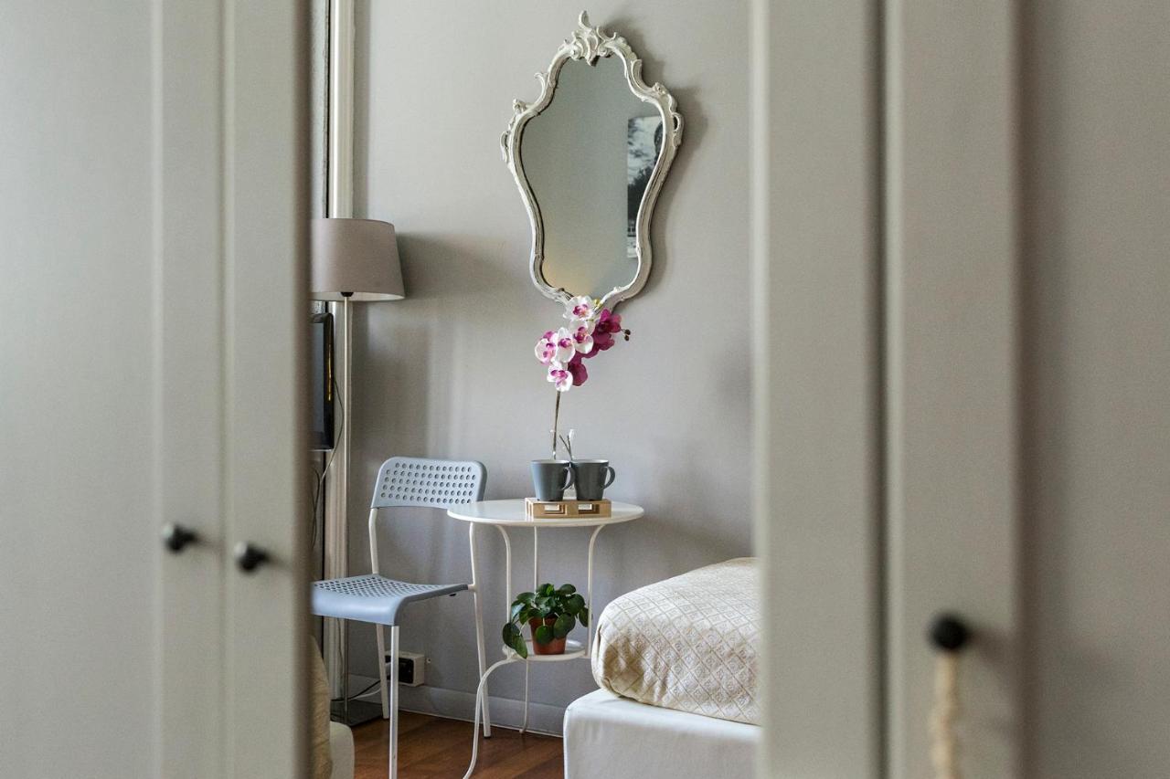 Bed & Breakfast Dulcis In Fundo Rom