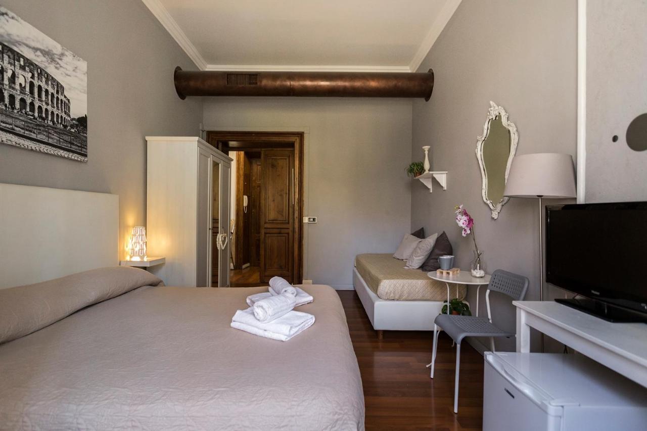 Bed & Breakfast Dulcis In Fundo Rom