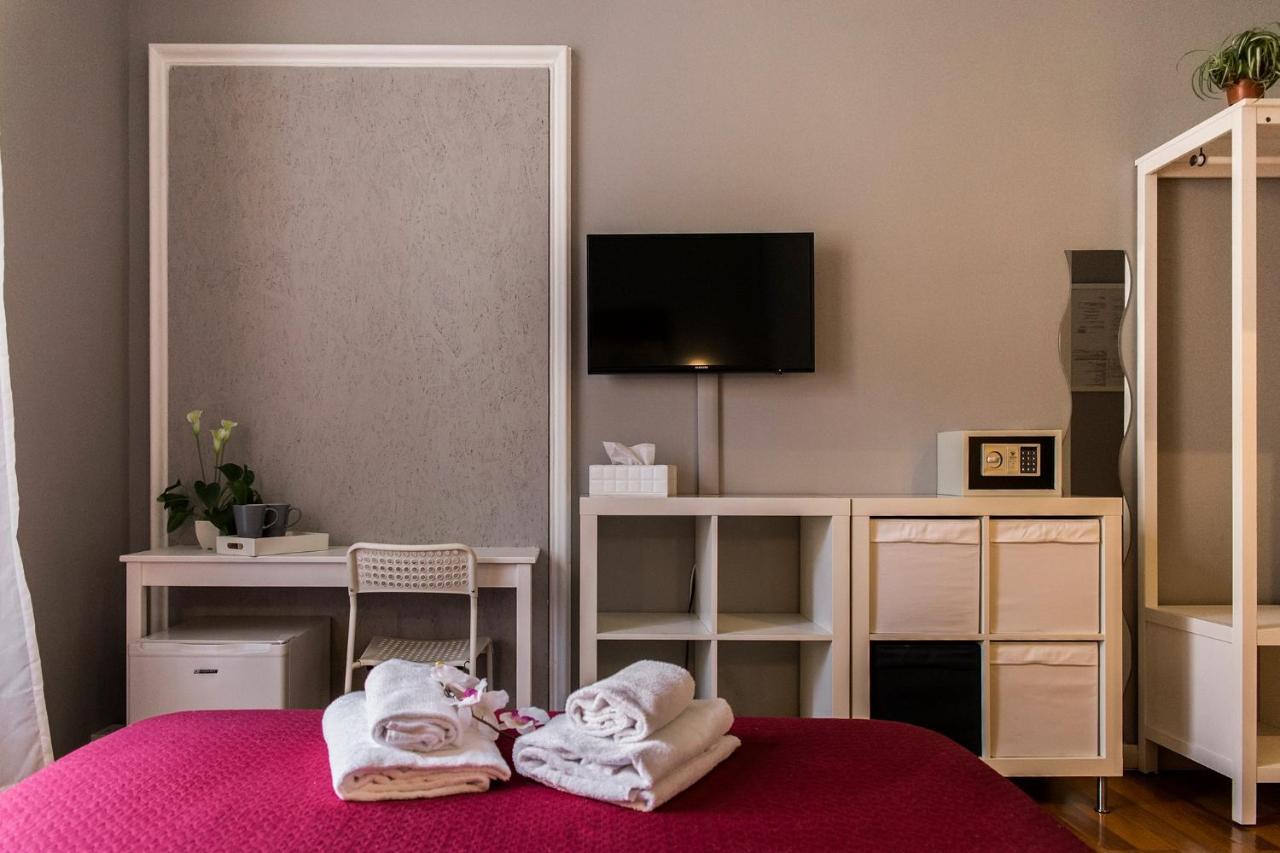 Bed & Breakfast Dulcis In Fundo Rom