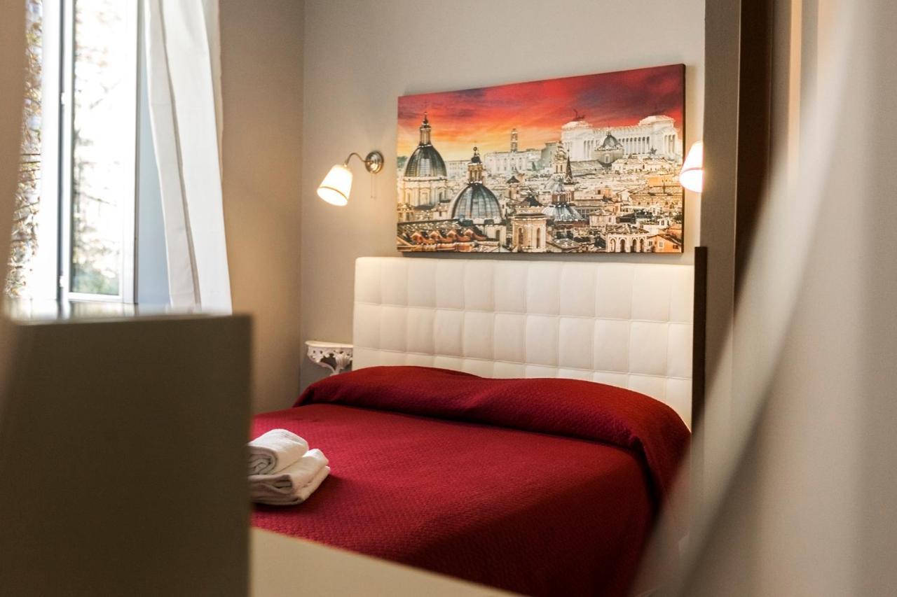 Bed & Breakfast Dulcis In Fundo Rom
