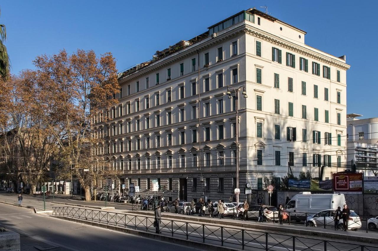 Bed & Breakfast Dulcis In Fundo Rom