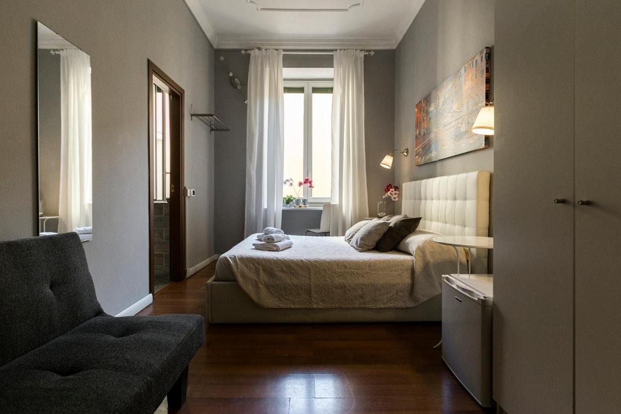 Bed & Breakfast Dulcis In Fundo Rom