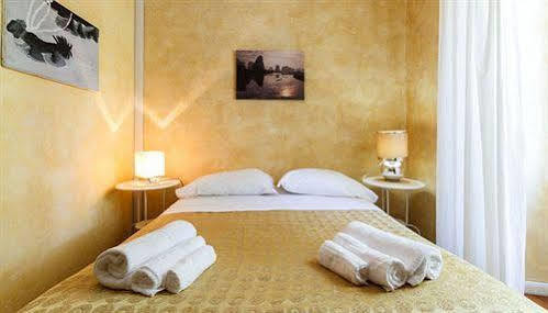 Bed & Breakfast Dulcis In Fundo Rom